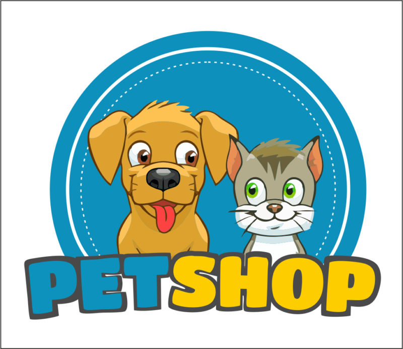 Petshop: All your pet needs in one place